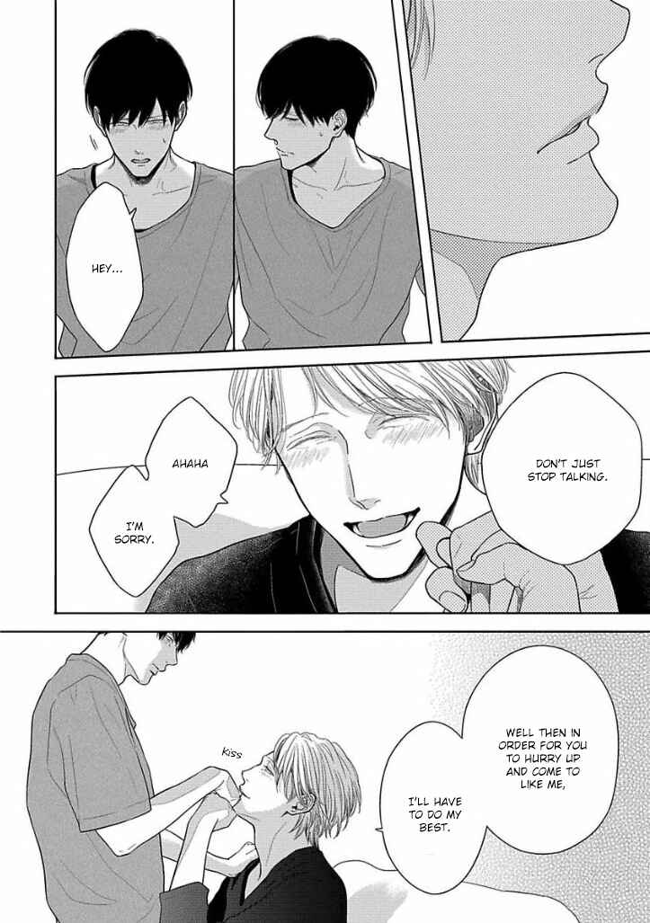 Page 10 Chapter 6 Bokura ga Koi wo Ushinau Riyuu