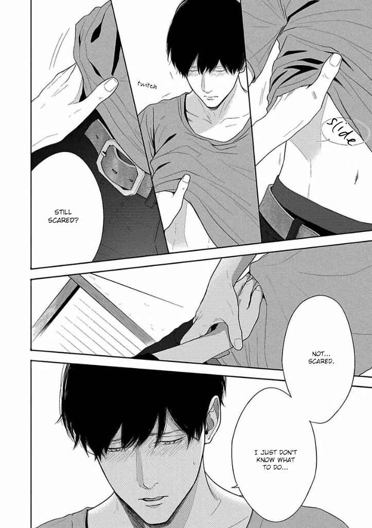 Page 14 Chapter 6 Bokura ga Koi wo Ushinau Riyuu