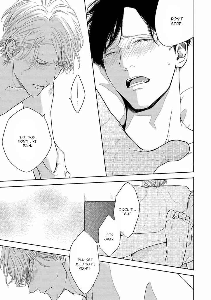 Page 19 Chapter 6 Bokura ga Koi wo Ushinau Riyuu