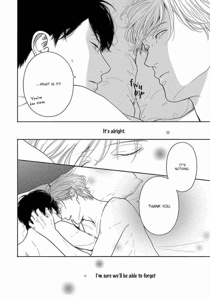 Page 22 Chapter 6 Bokura ga Koi wo Ushinau Riyuu