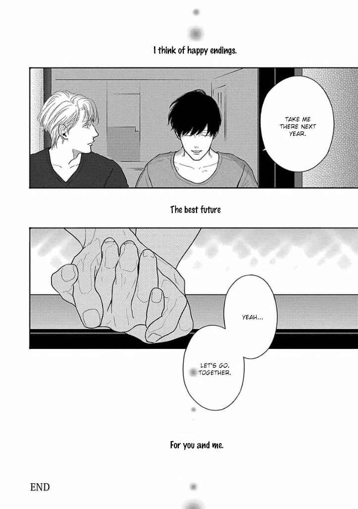 Page 24 Chapter 6 Bokura ga Koi wo Ushinau Riyuu