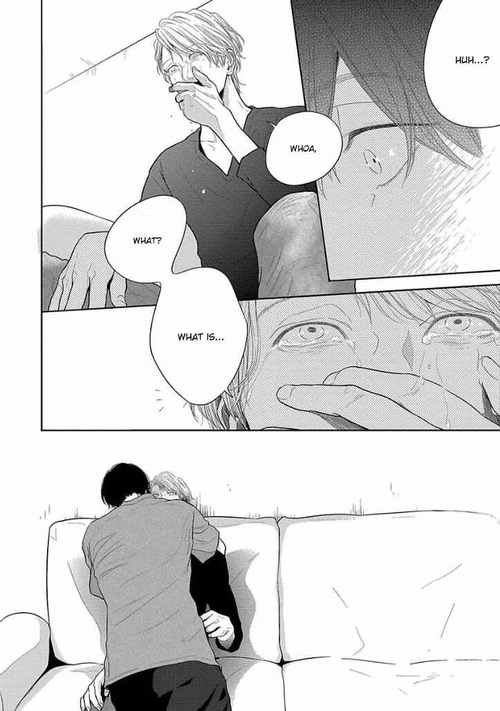 Page 6 Chapter 6 Bokura ga Koi wo Ushinau Riyuu