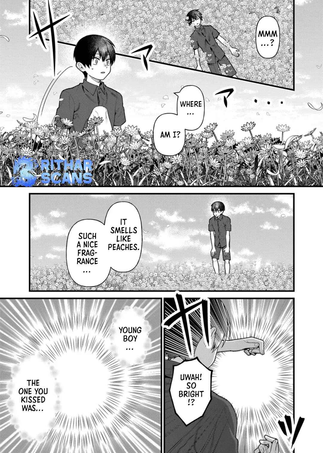 Page 1 Chapter 18 Uchi ni Kaeru to Itsumo Kukkoro ga Iru