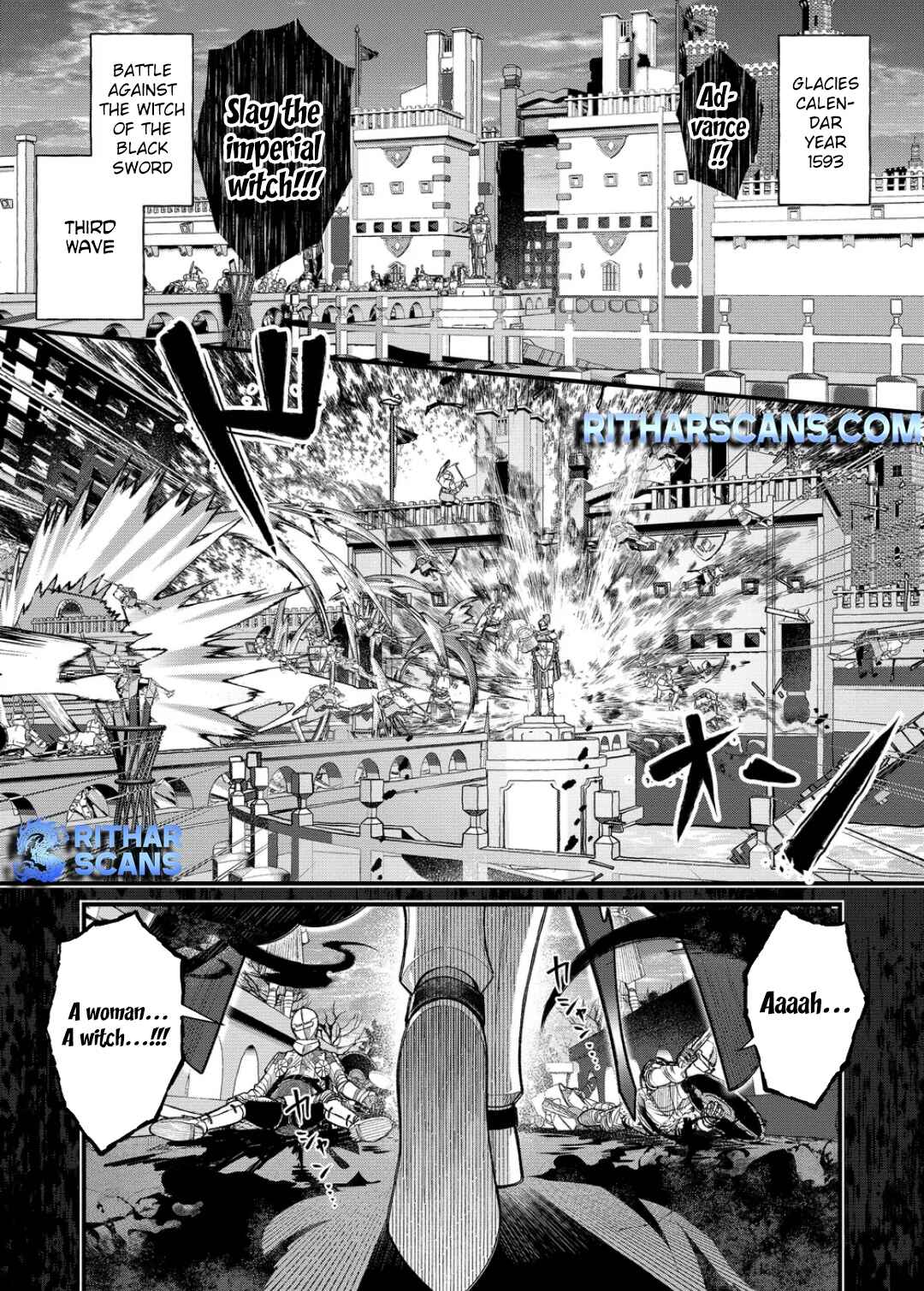Page 2 Chapter 16 Uchi ni Kaeru to Itsumo Kukkoro ga Iru