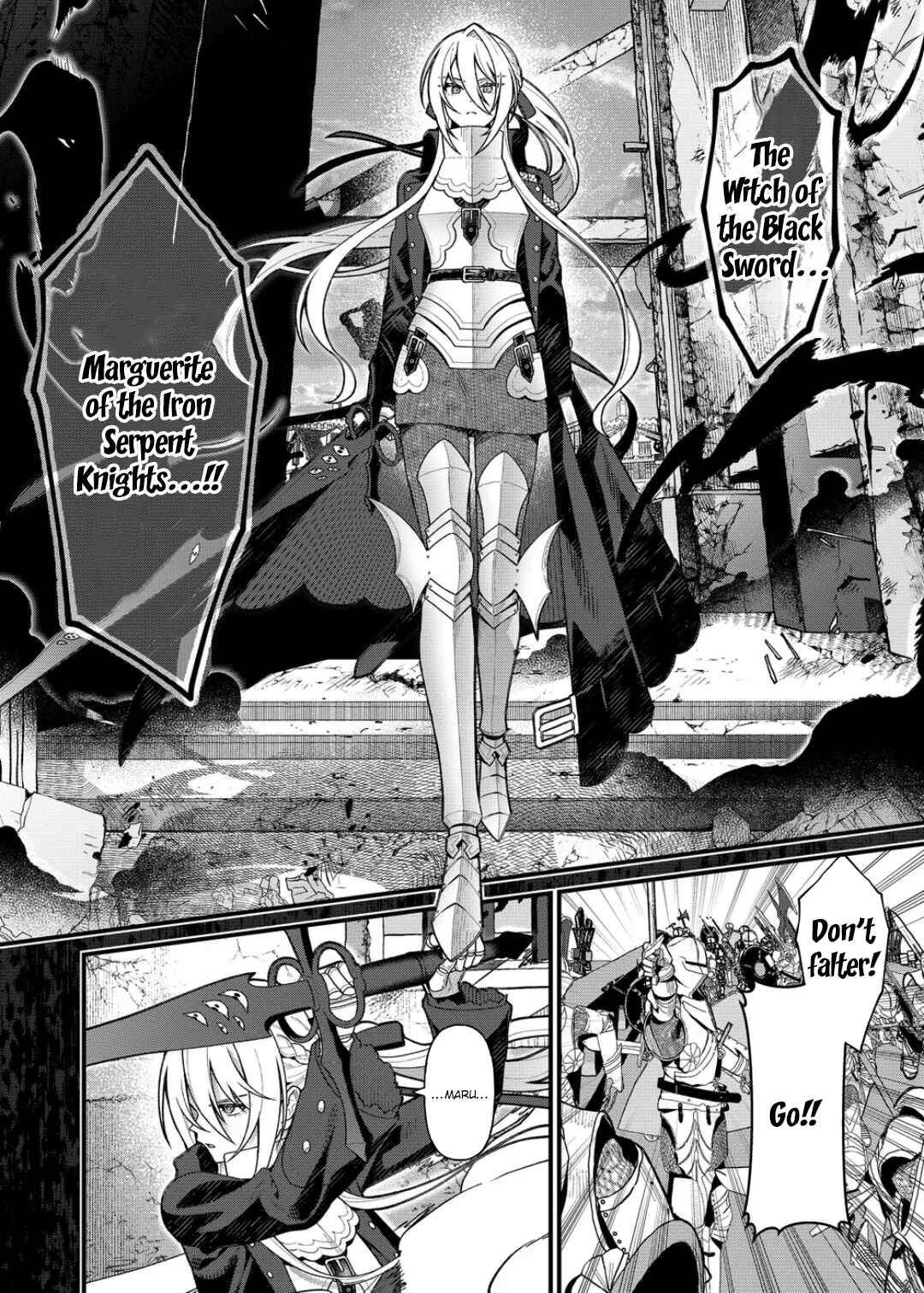 Page 3 Chapter 16 Uchi ni Kaeru to Itsumo Kukkoro ga Iru