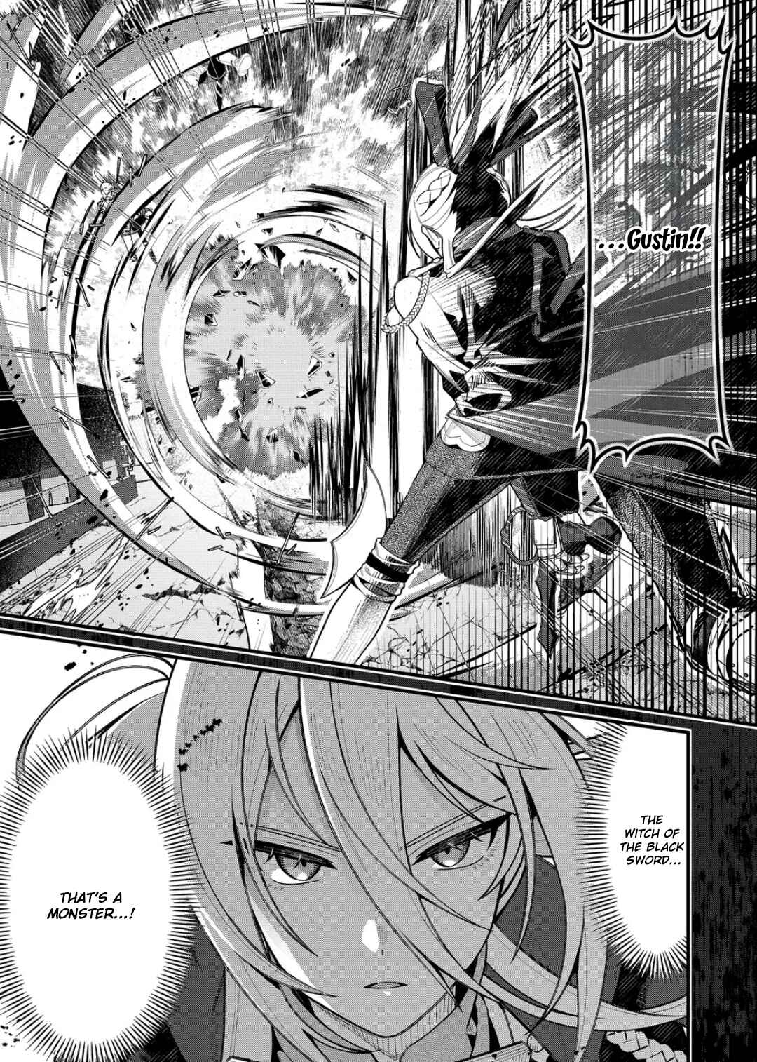 Page 4 Chapter 16 Uchi ni Kaeru to Itsumo Kukkoro ga Iru