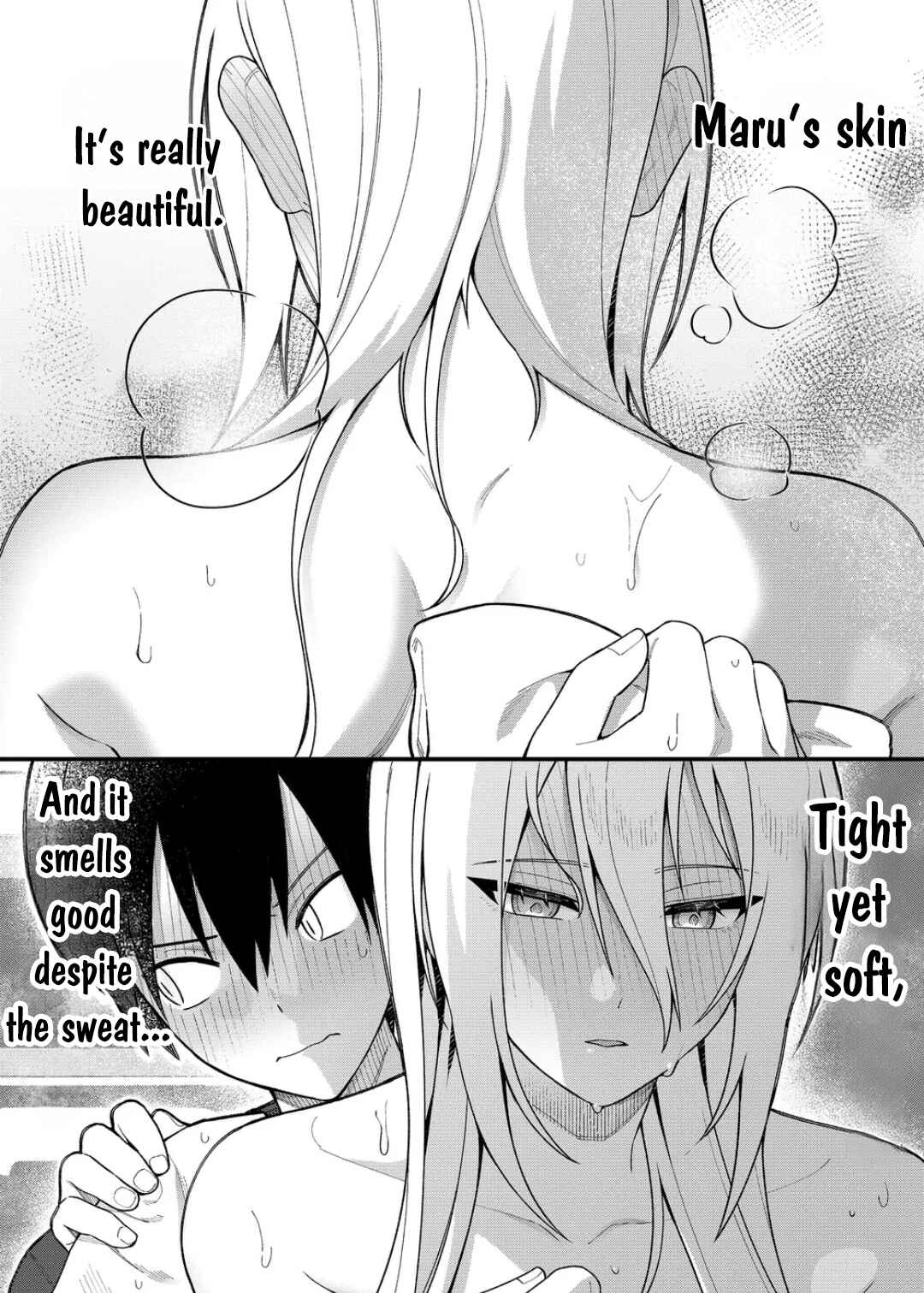Page 11 Chapter 15 Uchi ni Kaeru to Itsumo Kukkoro ga Iru