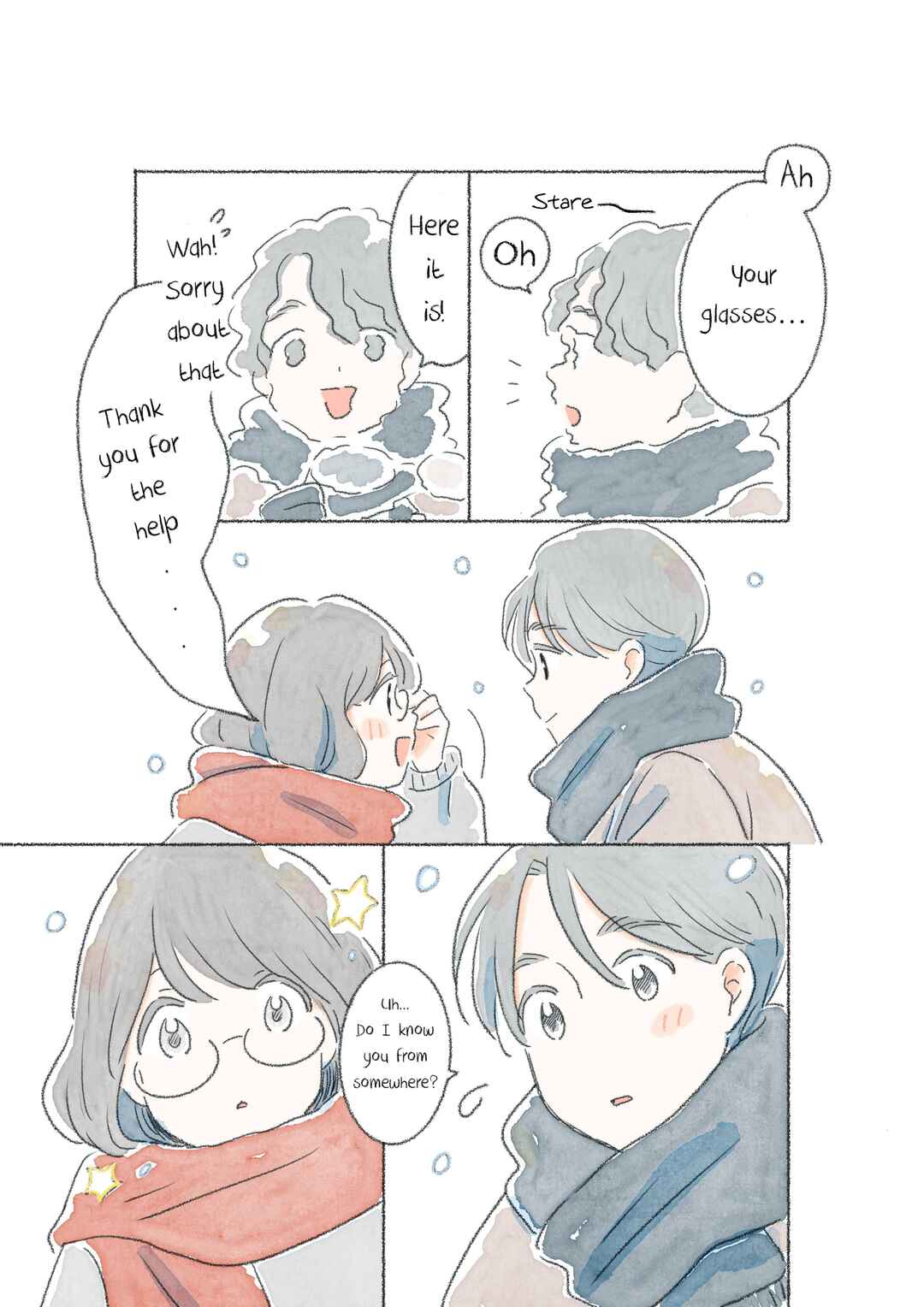 Page 11 Chapter Unknown_5d31 Bus Romance