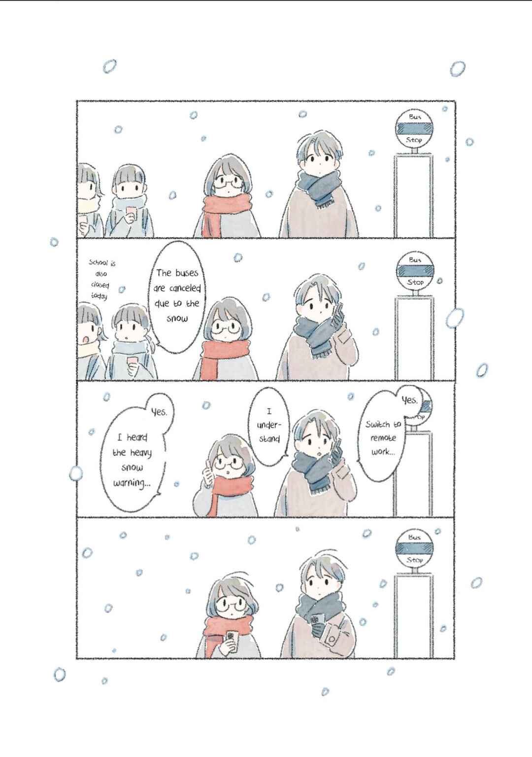 Page 13 Chapter Unknown_5d31 Bus Romance