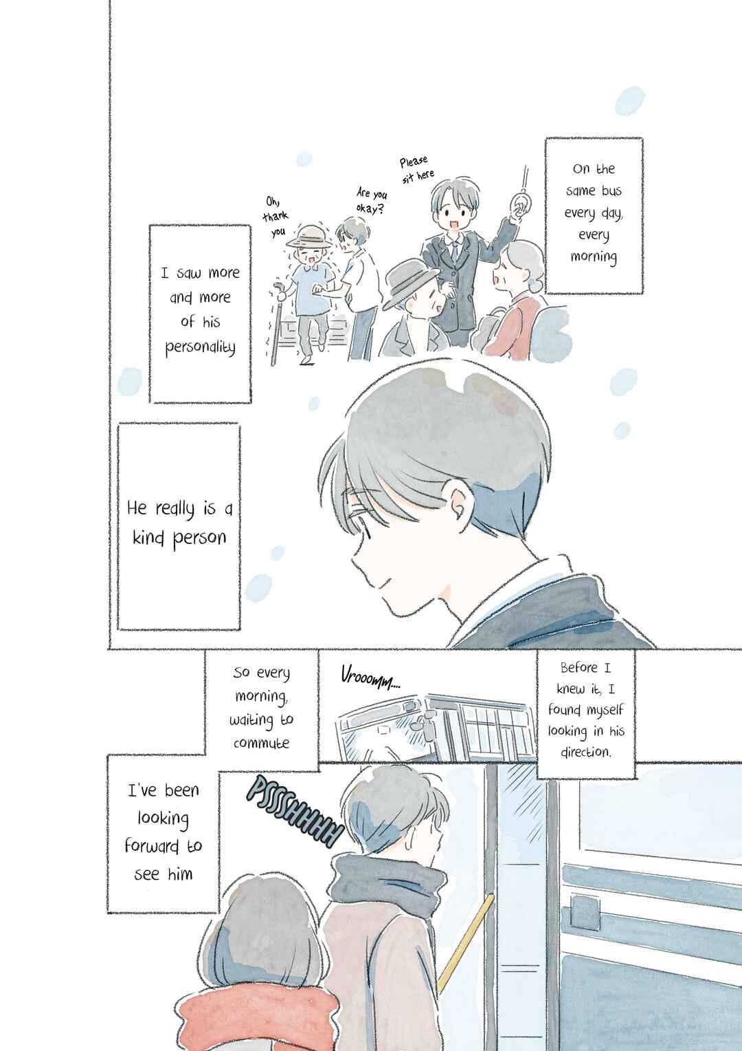 Page 4 Chapter Unknown_5d31 Bus Romance