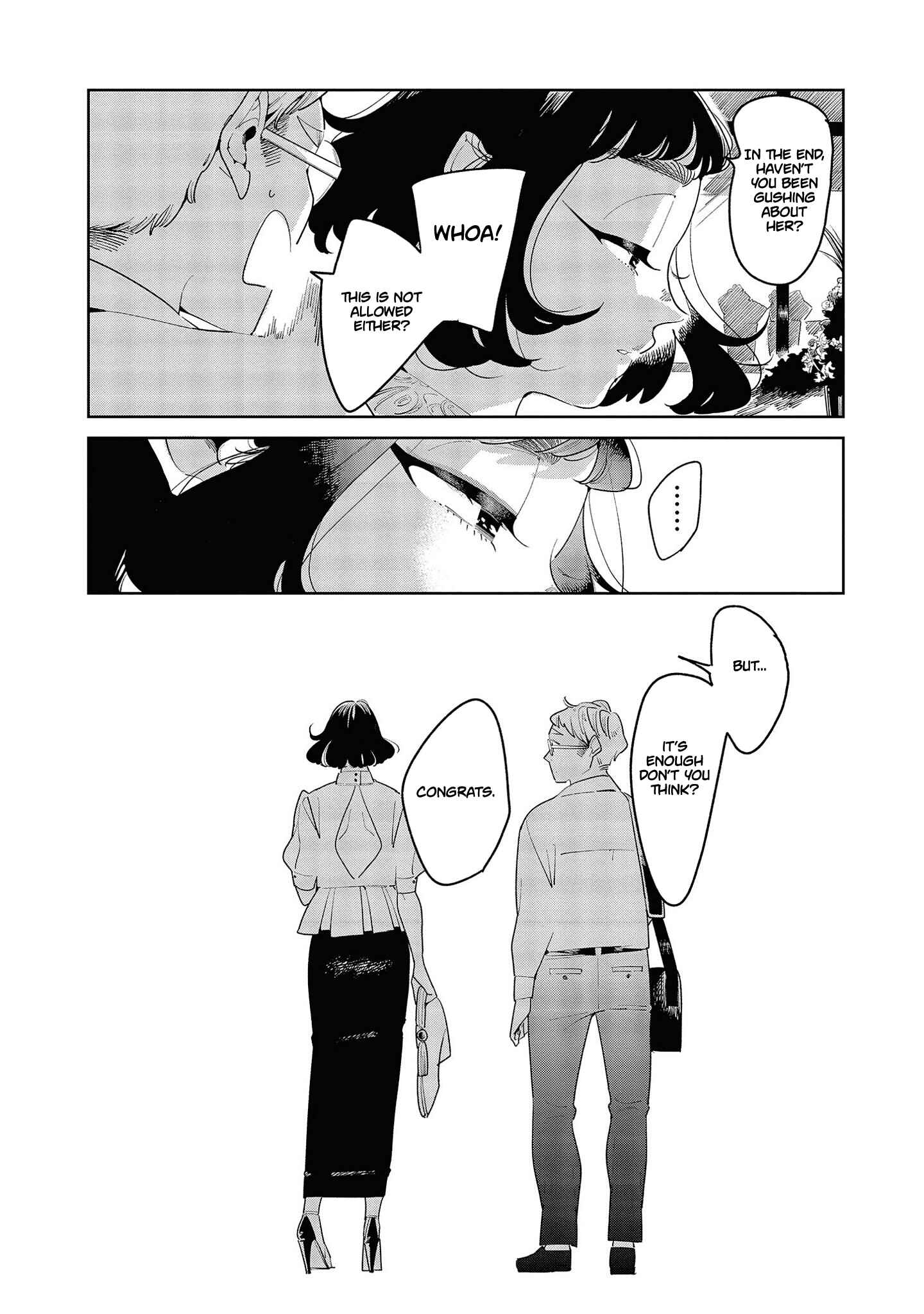 Page 34 Chapter 3 My Elder Sisters Friend