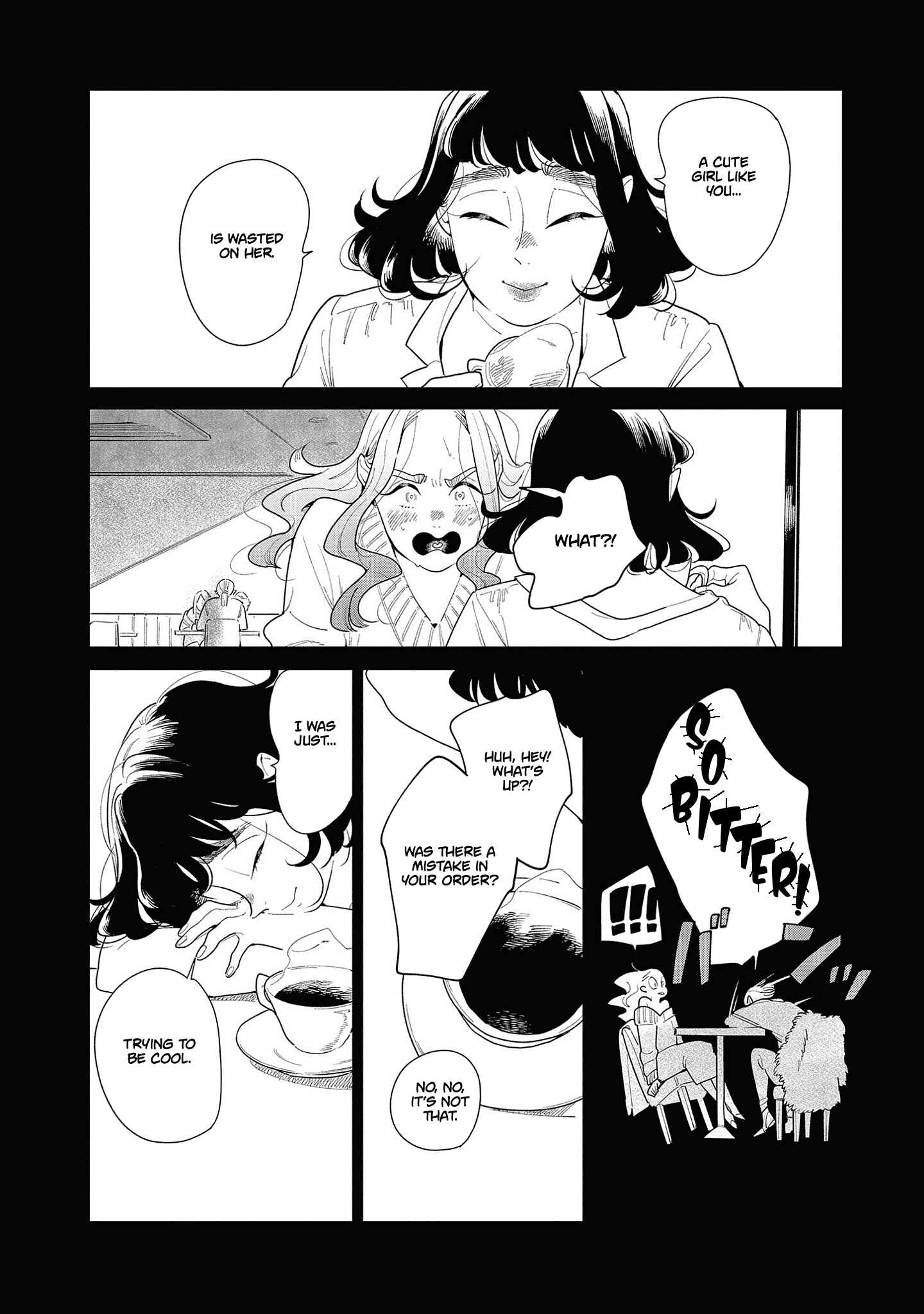Page 7 Chapter 5 My Elder Sisters Friend