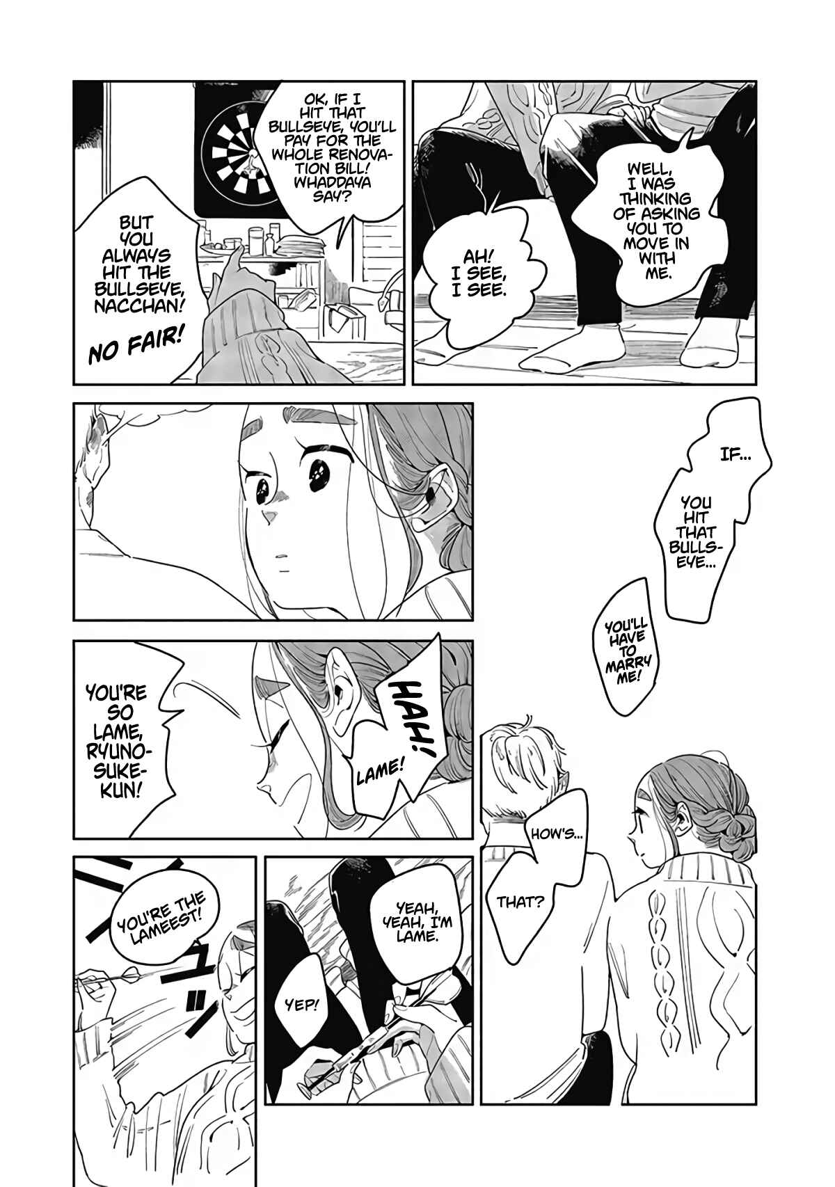 Page 41 Chapter 2 My Elder Sisters Friend