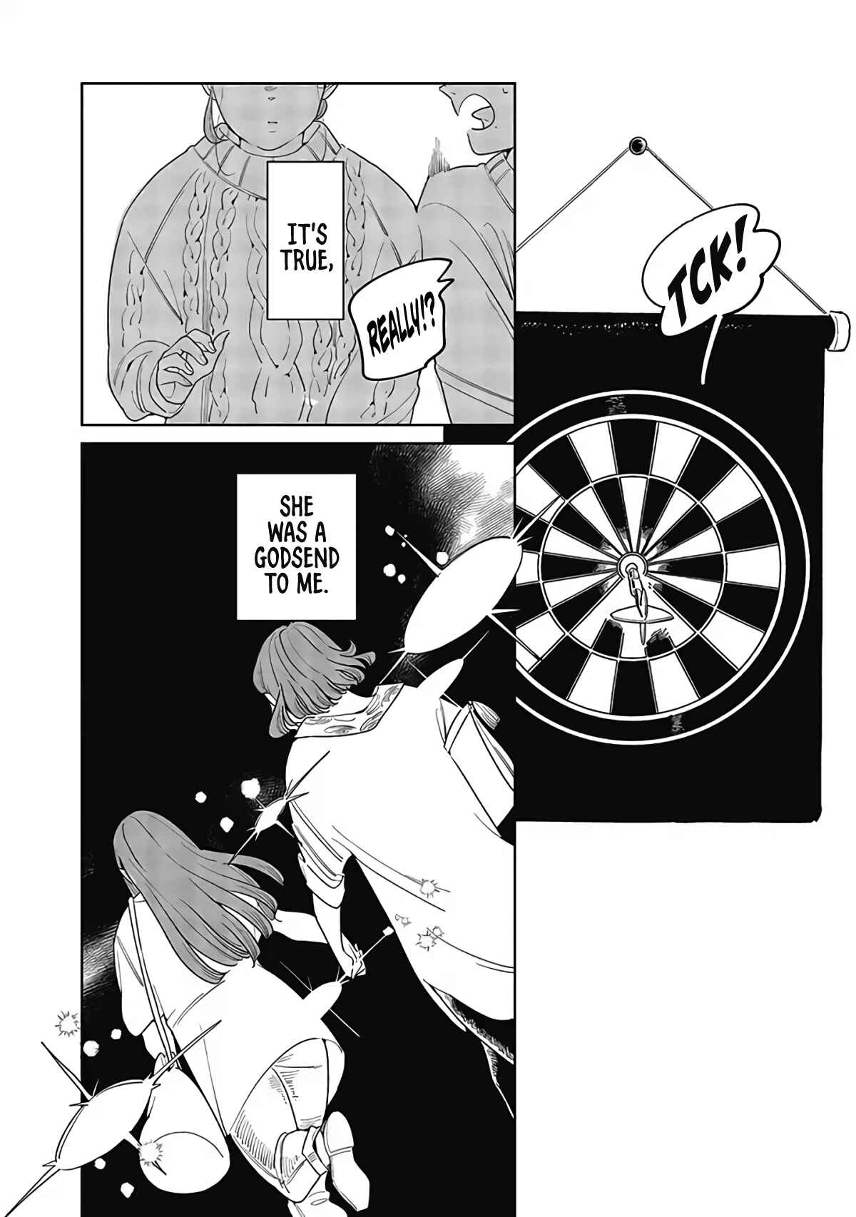 Page 42 Chapter 2 My Elder Sisters Friend