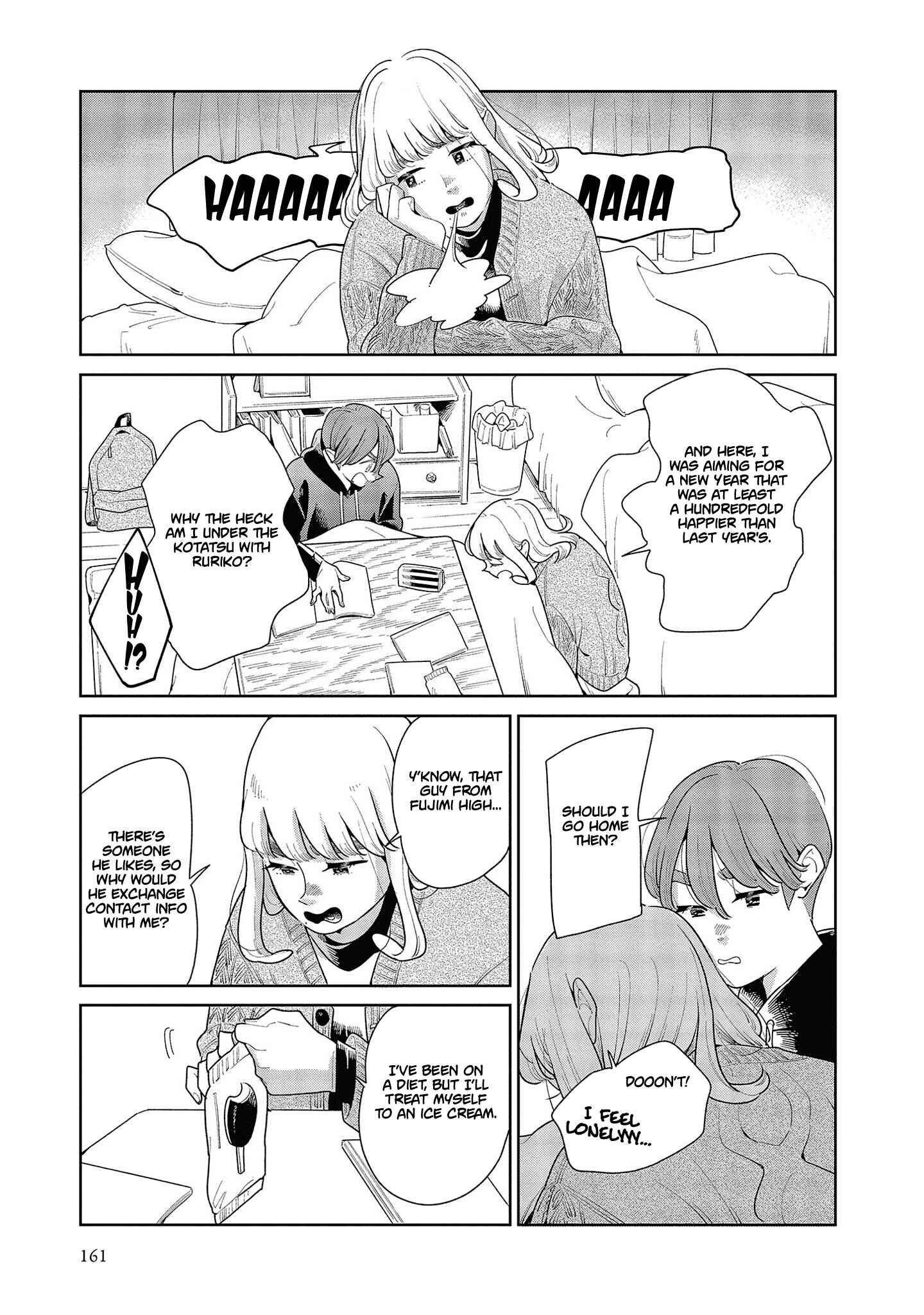 Page 26 Chapter 4 My Elder Sisters Friend