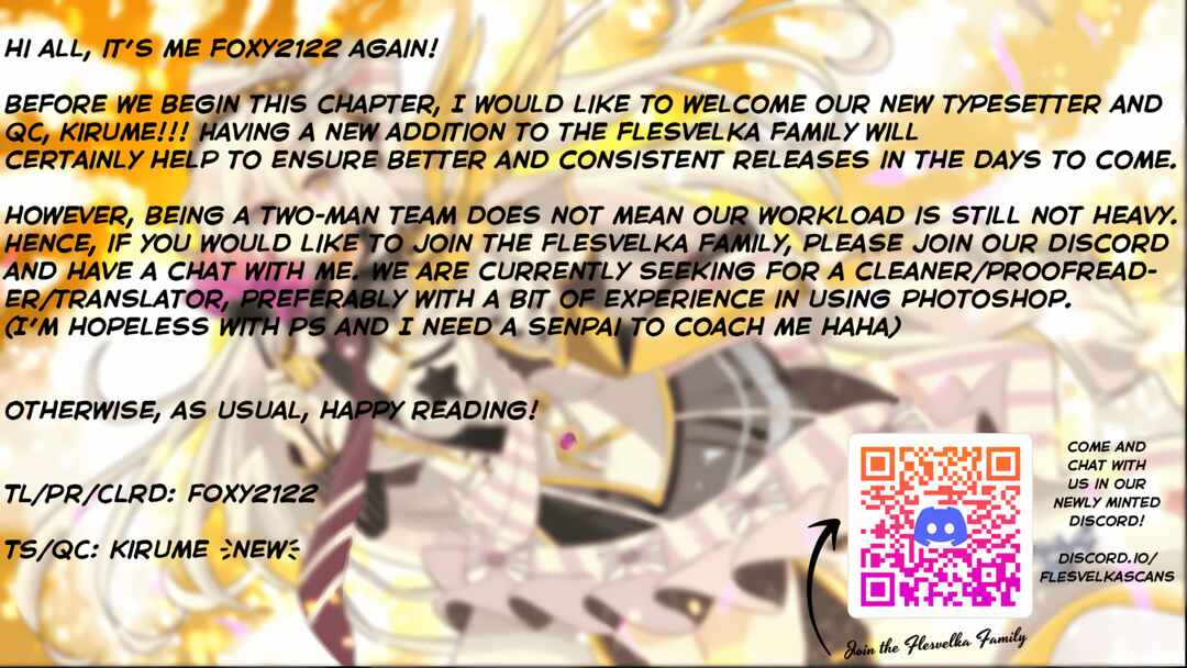 Page 1 Chapter 6.2 Elf Tensei Kara no Cheat Kenkokuki