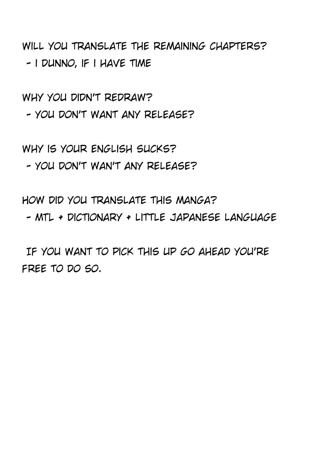 Page 11 Chapter 1.1 Elf Tensei Kara no Cheat Kenkokuki