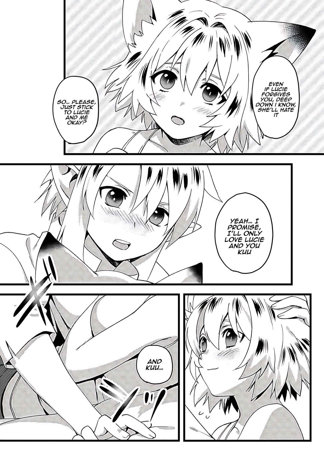 Page 10 Chapter 11 Elf Tensei Kara no Cheat Kenkokuki