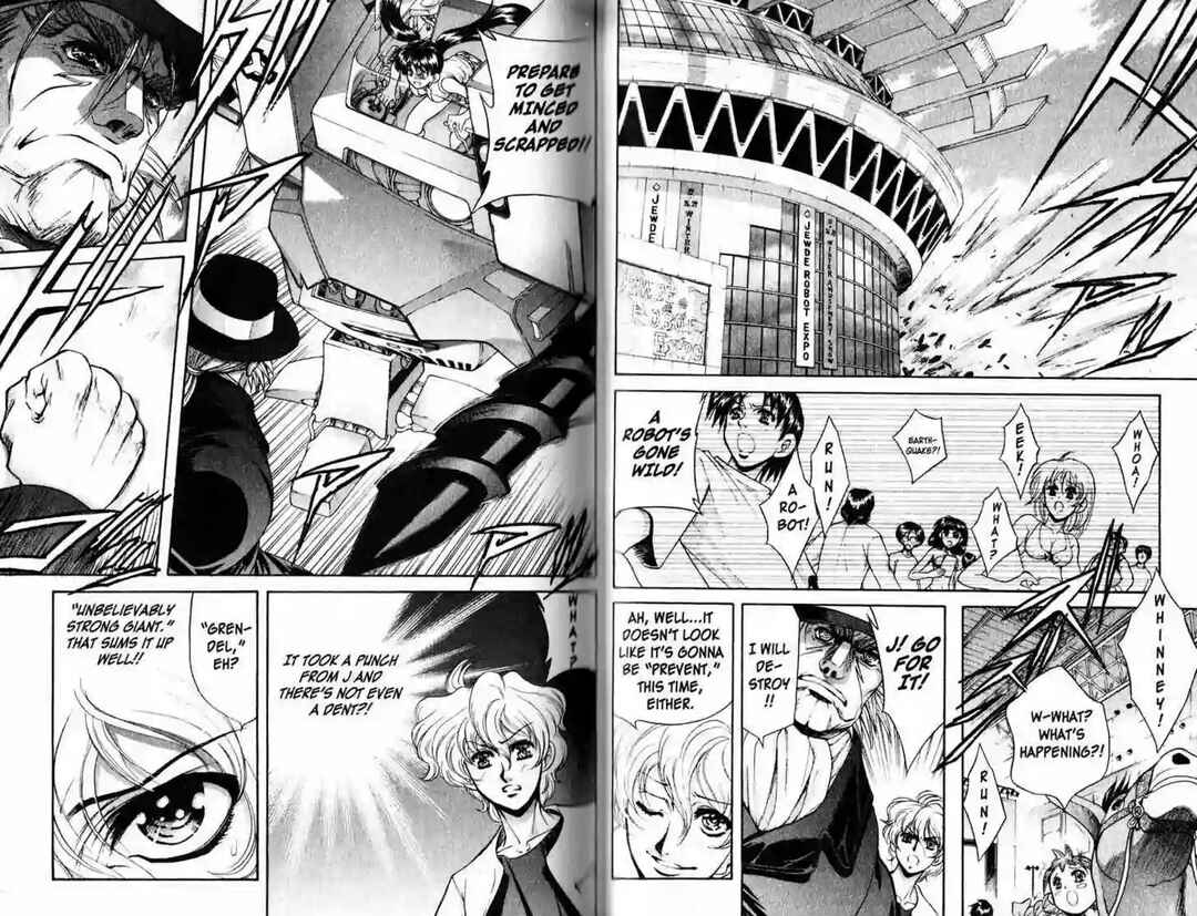 Page 12 Chapter 4 Heat Guy J