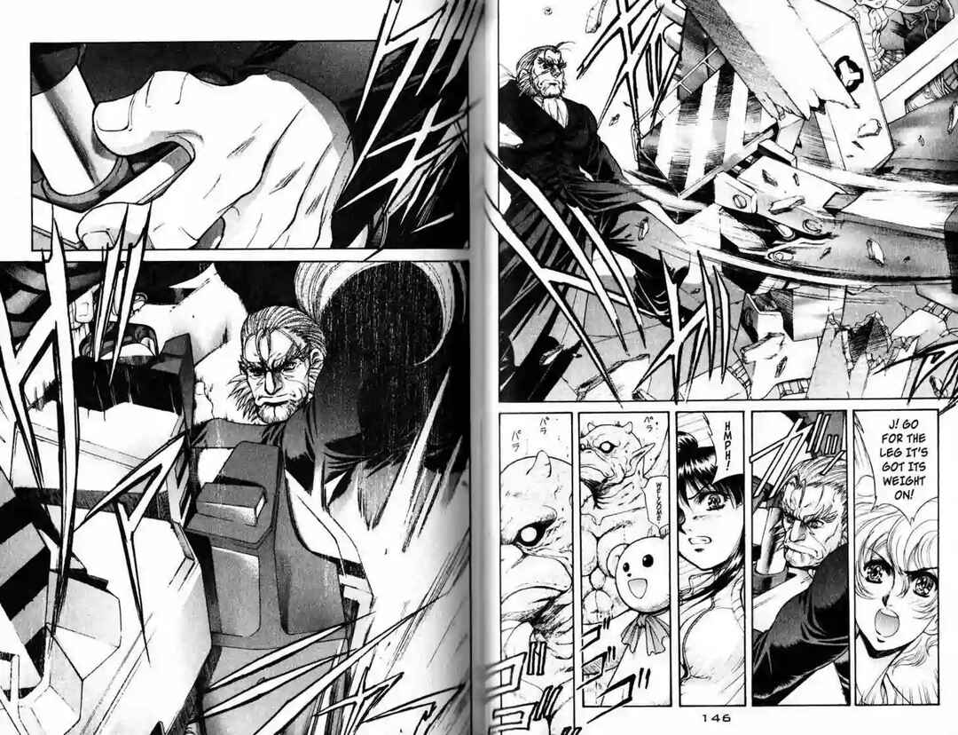 Page 13 Chapter 4 Heat Guy J