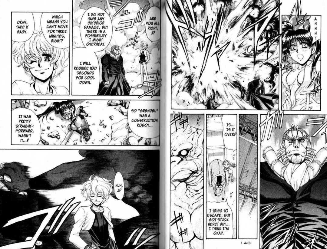 Page 14 Chapter 4 Heat Guy J