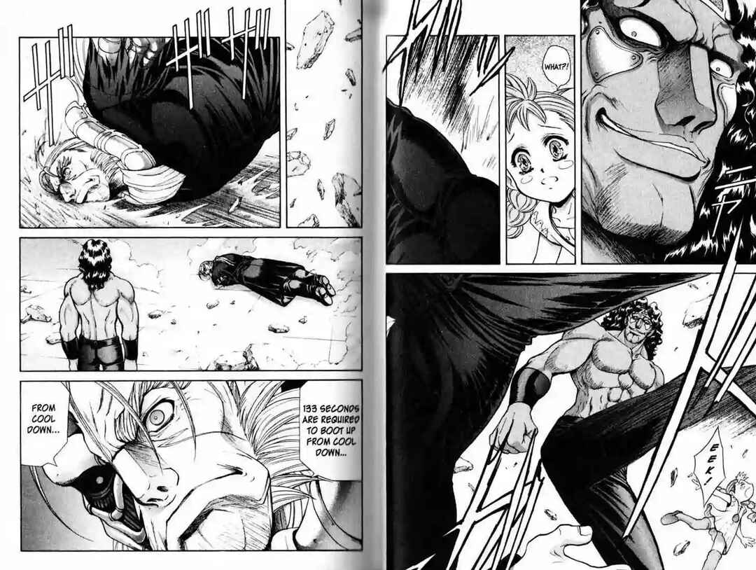Page 19 Chapter 4 Heat Guy J