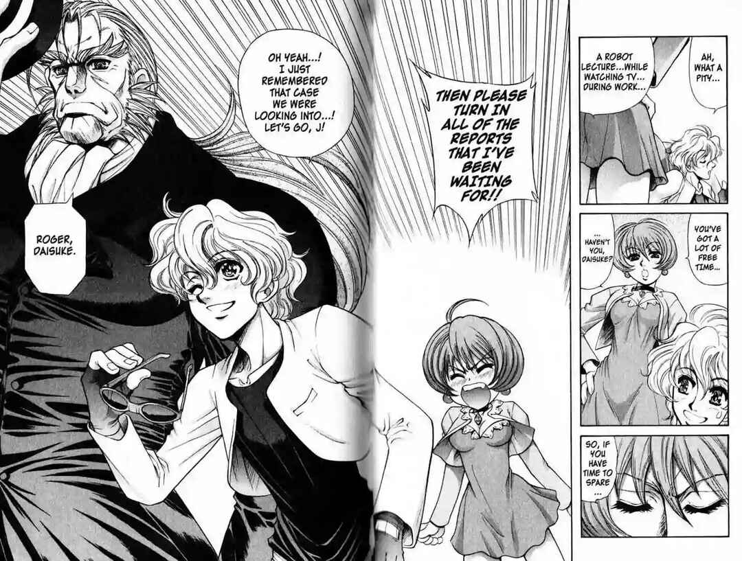 Page 2 Chapter 4 Heat Guy J