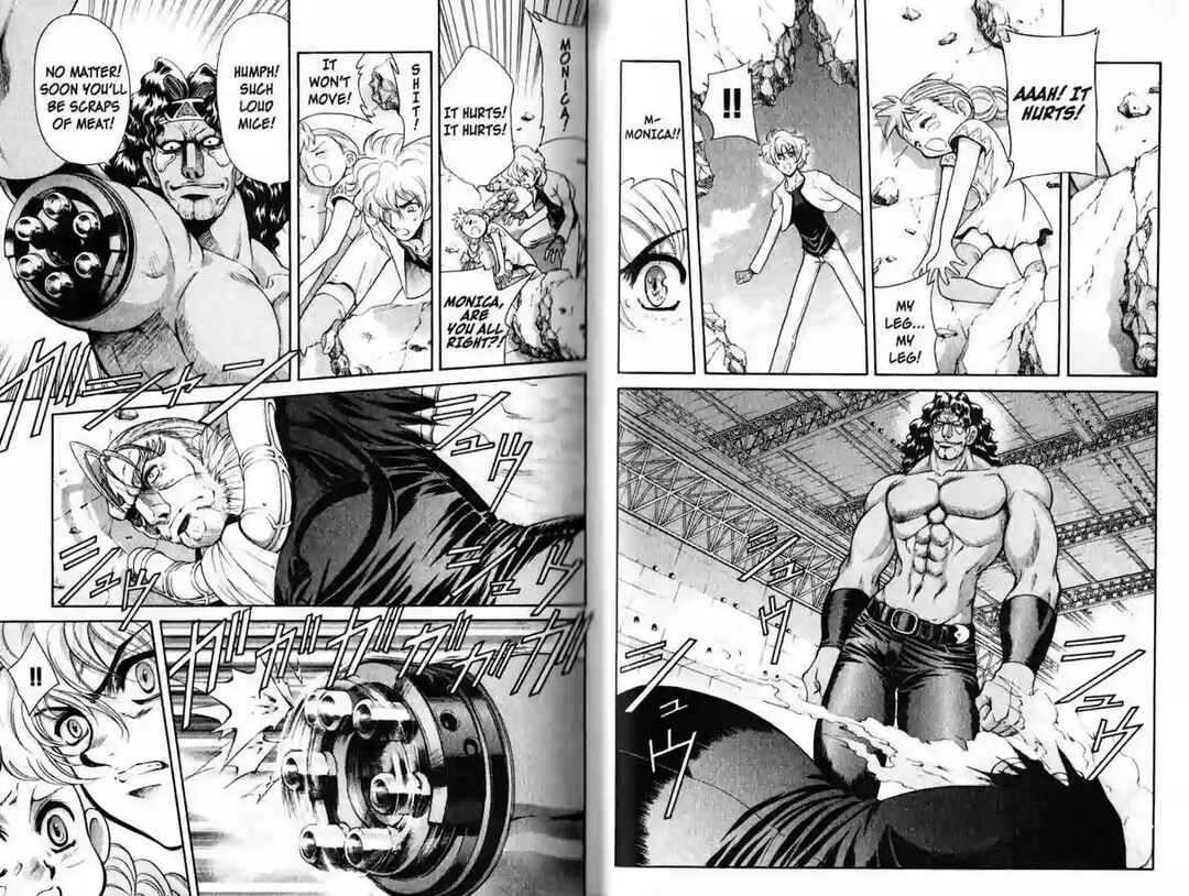 Page 20 Chapter 4 Heat Guy J