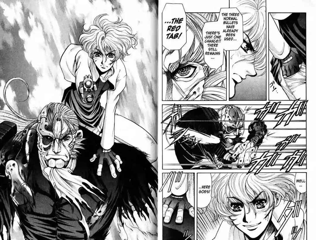 Page 25 Chapter 4 Heat Guy J