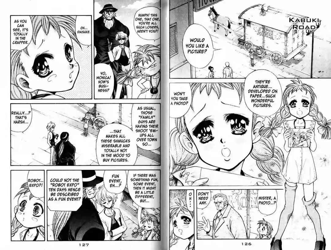 Page 3 Chapter 4 Heat Guy J