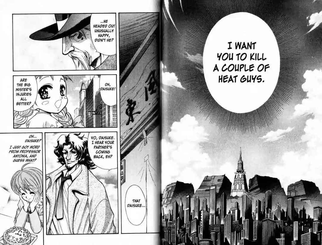 Page 36 Chapter 4 Heat Guy J