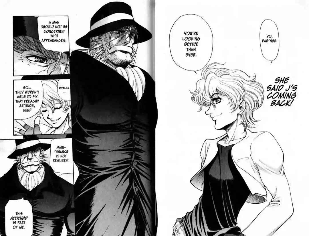 Page 37 Chapter 4 Heat Guy J