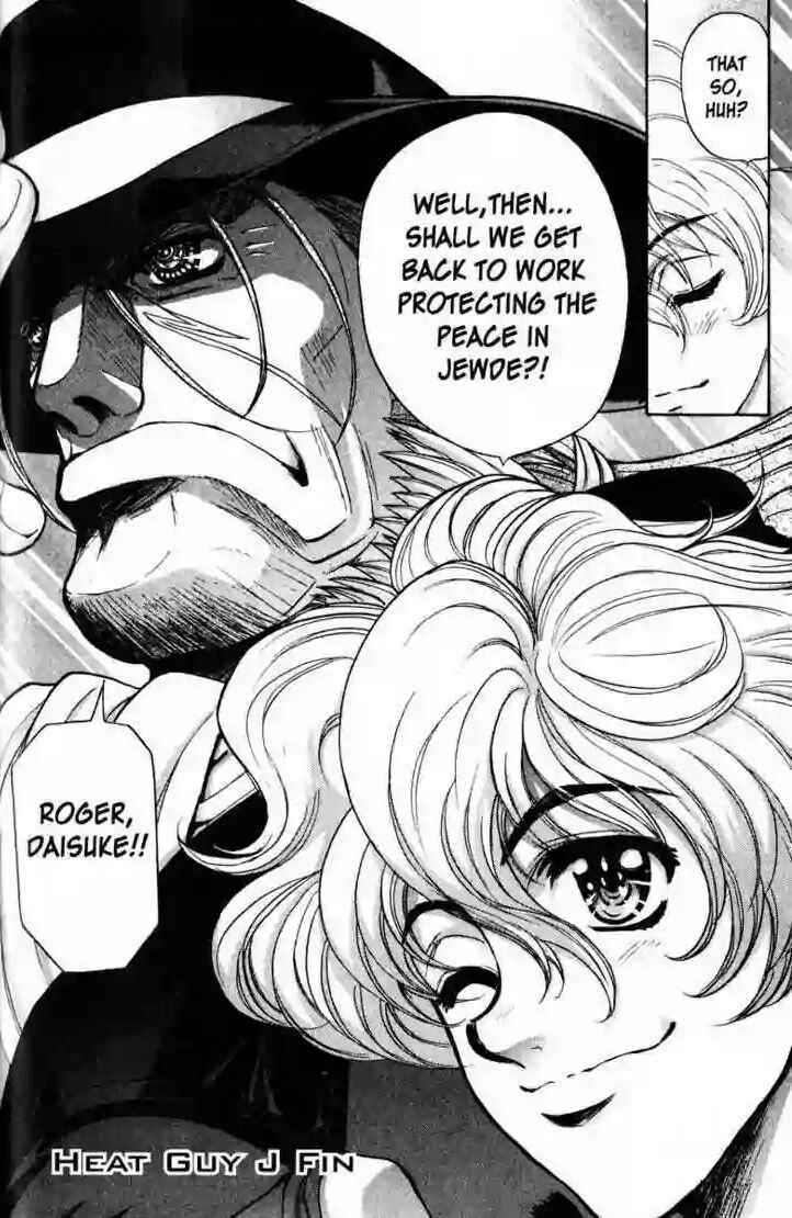 Page 38 Chapter 4 Heat Guy J