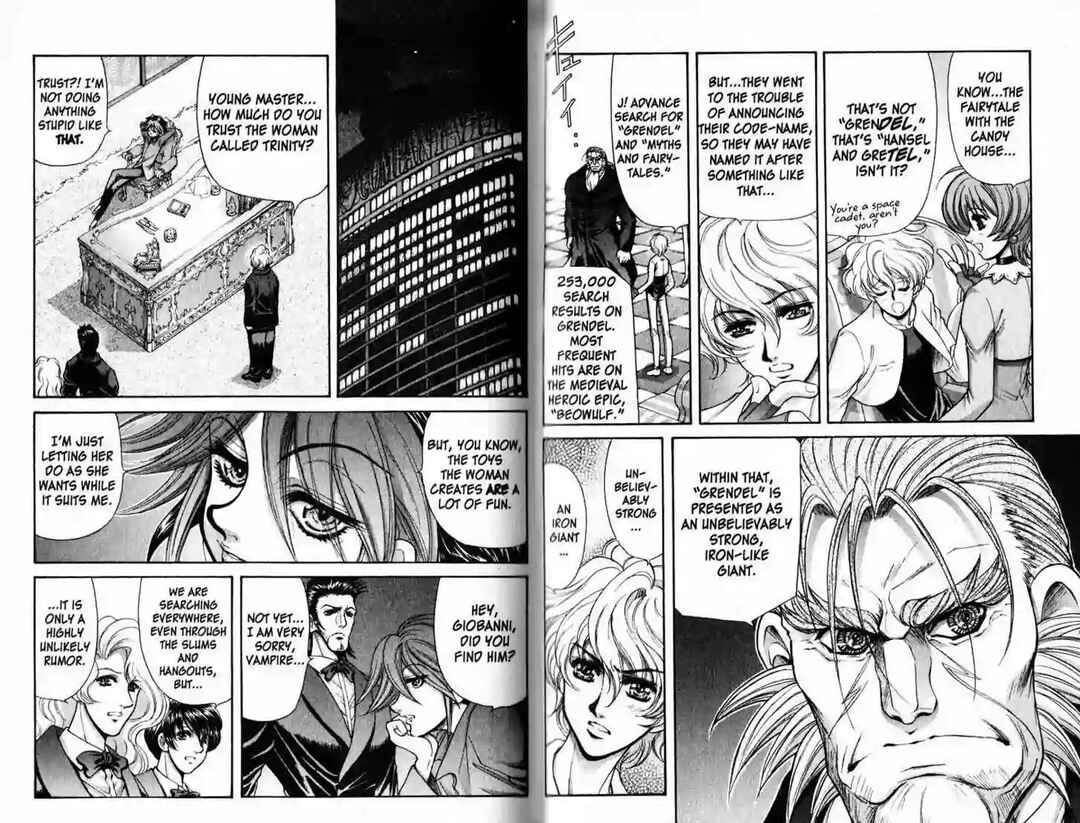 Page 6 Chapter 4 Heat Guy J