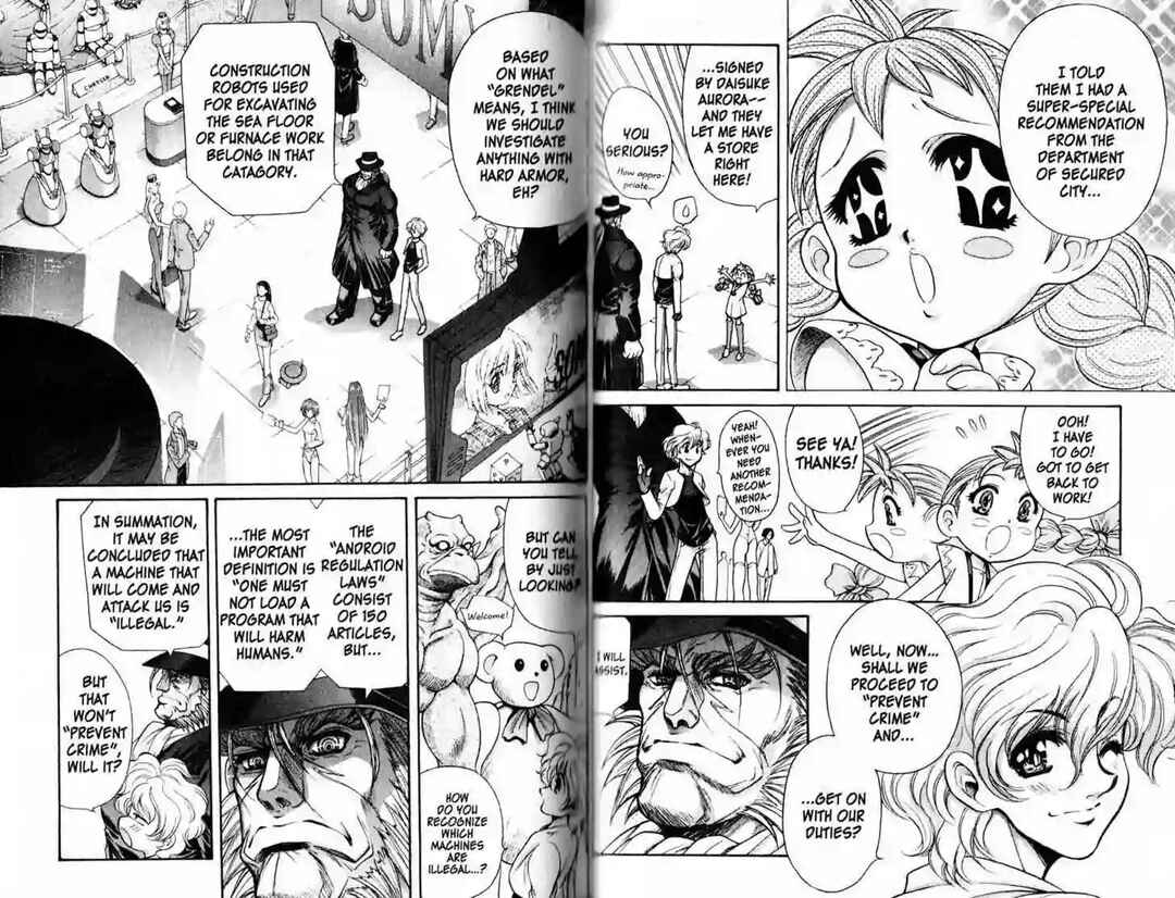 Page 9 Chapter 4 Heat Guy J