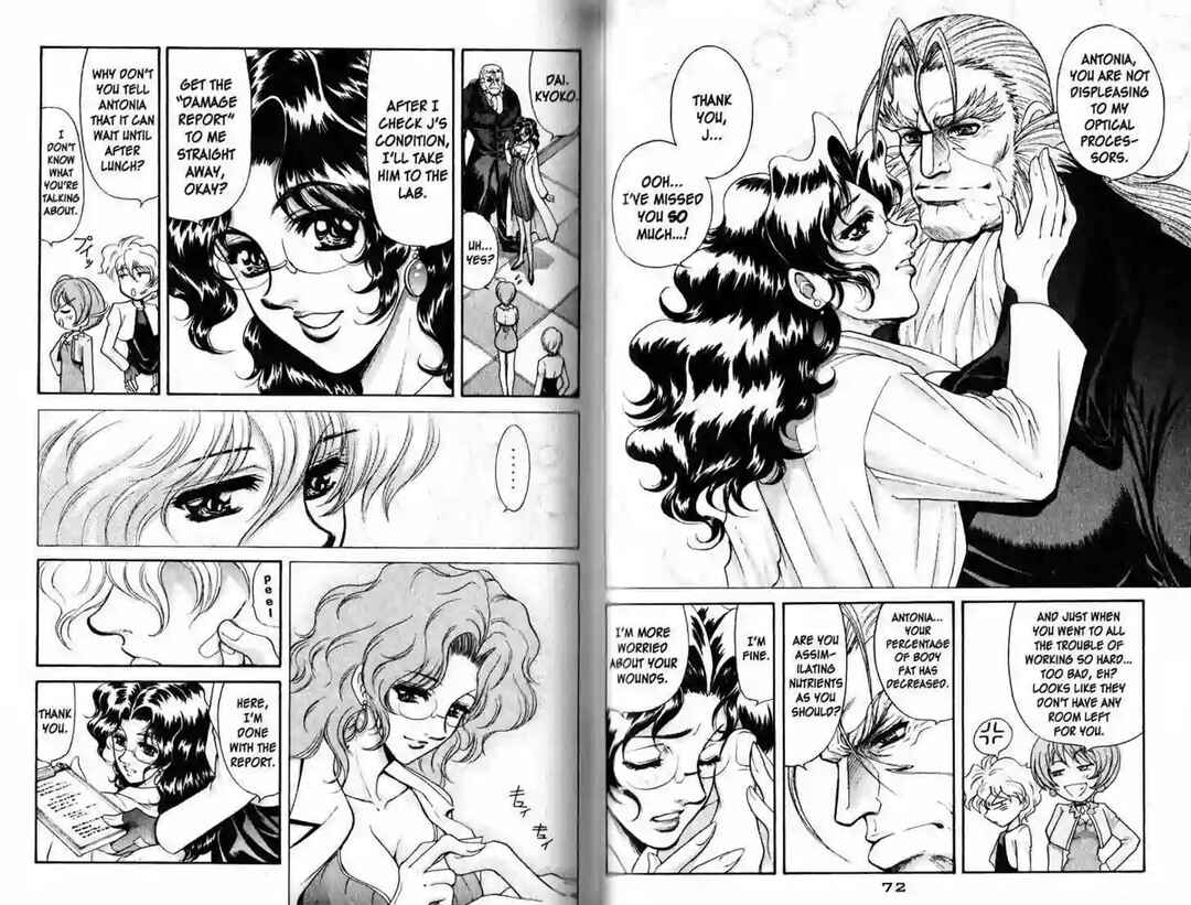 Page 4 Chapter 2 Heat Guy J
