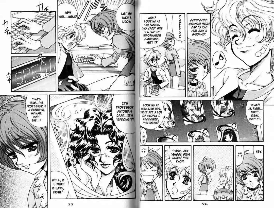 Page 6 Chapter 2 Heat Guy J