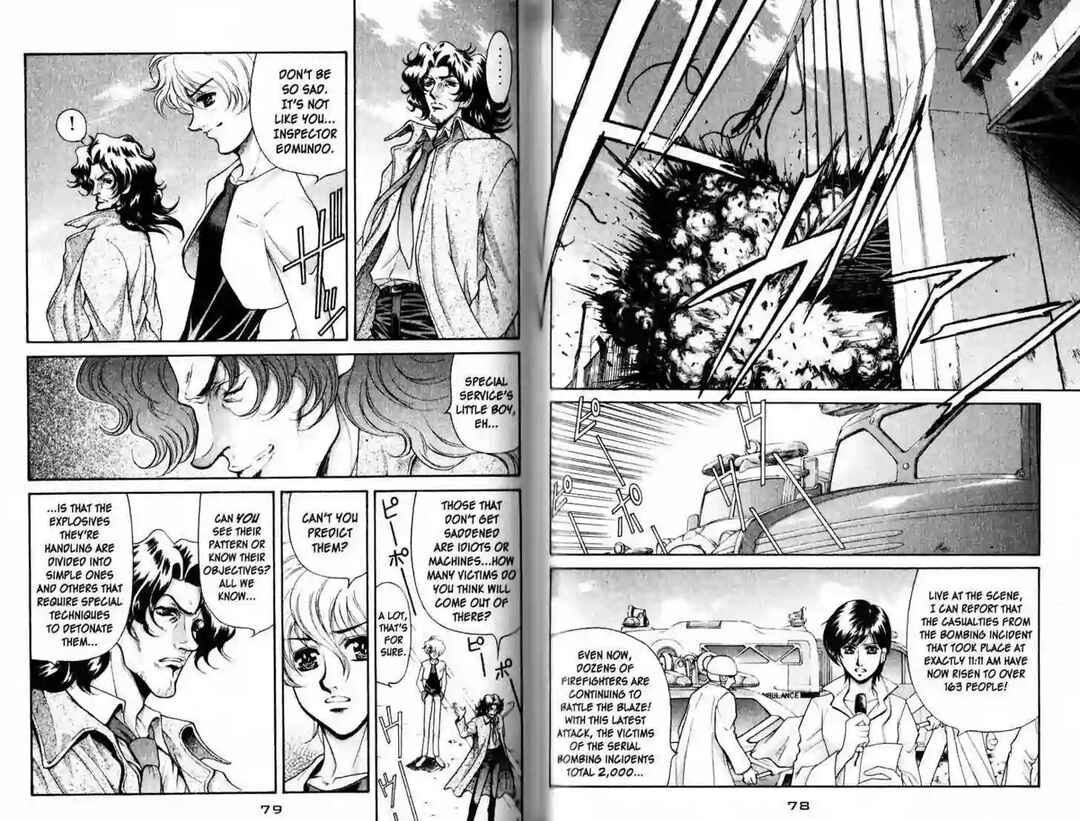 Page 7 Chapter 2 Heat Guy J