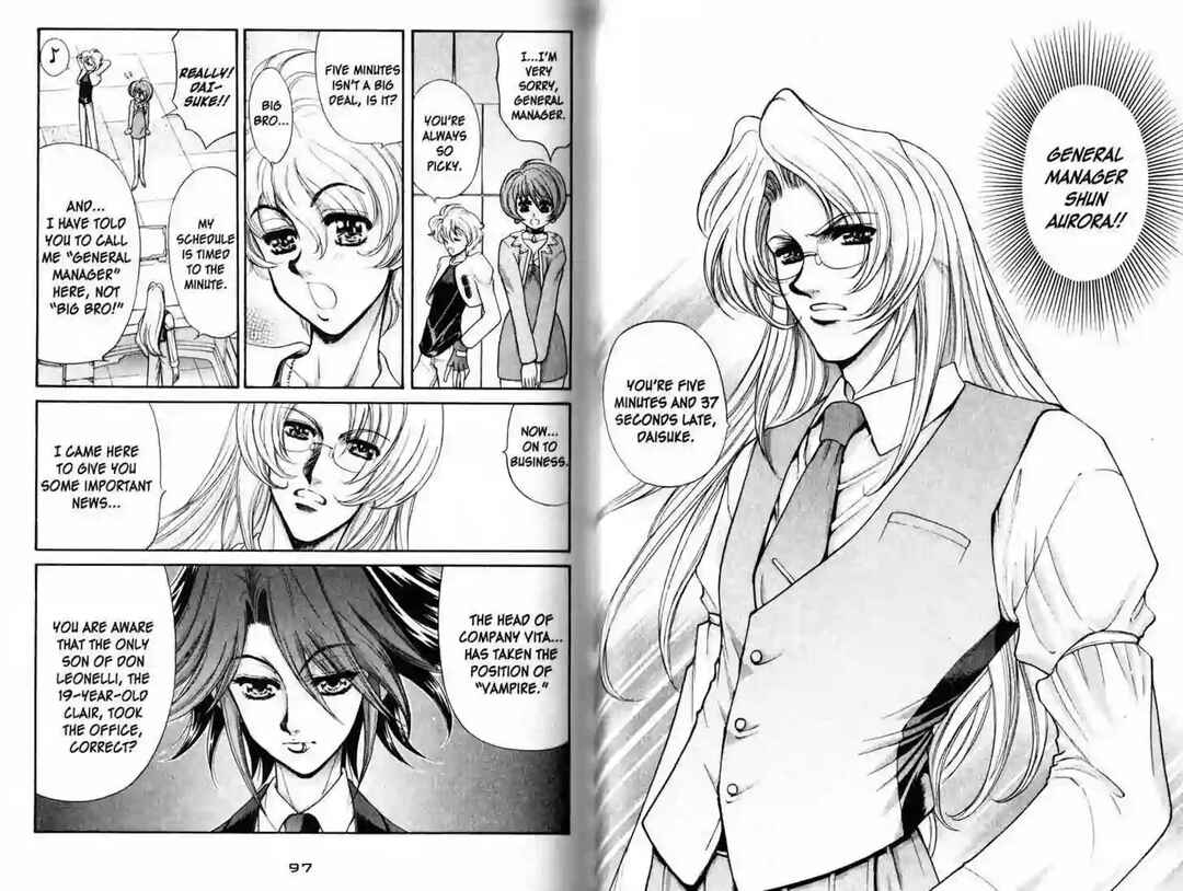 Page 2 Chapter 3 Heat Guy J