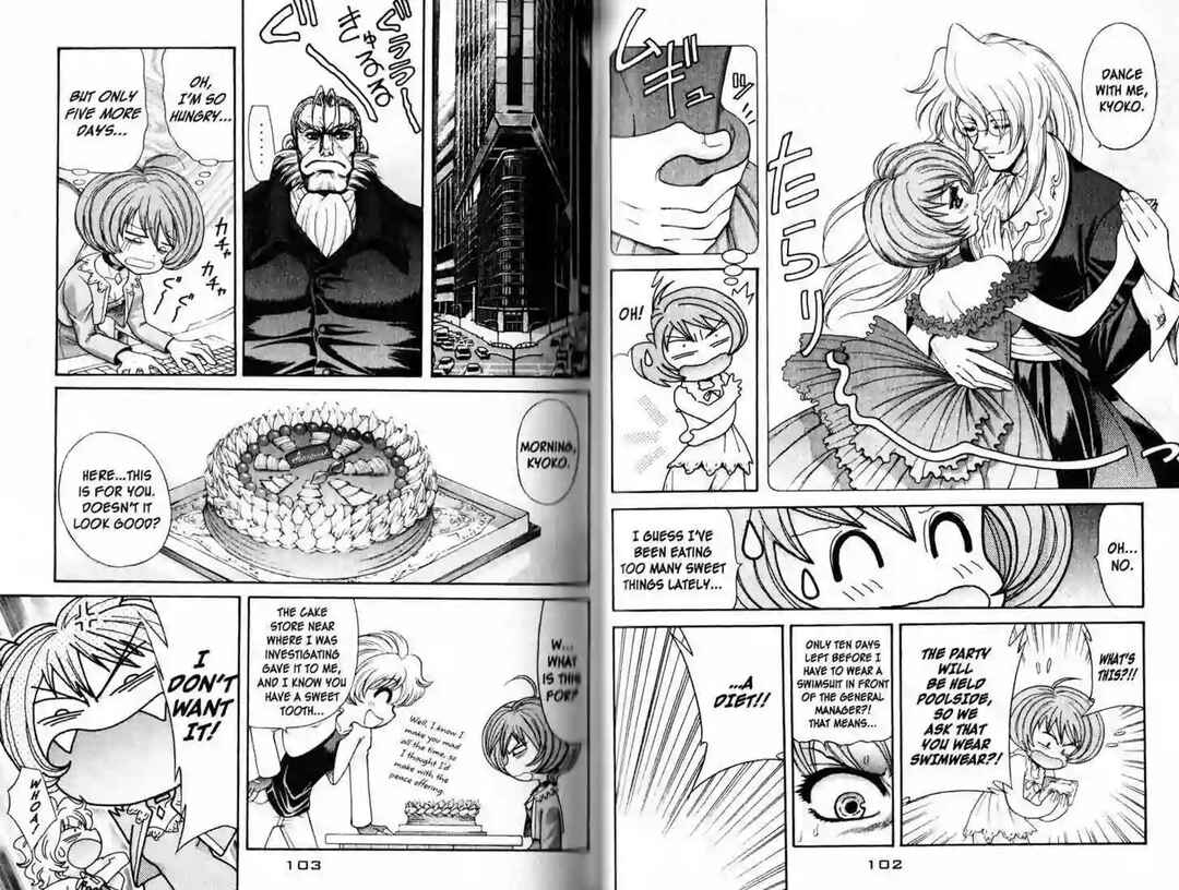 Page 5 Chapter 3 Heat Guy J