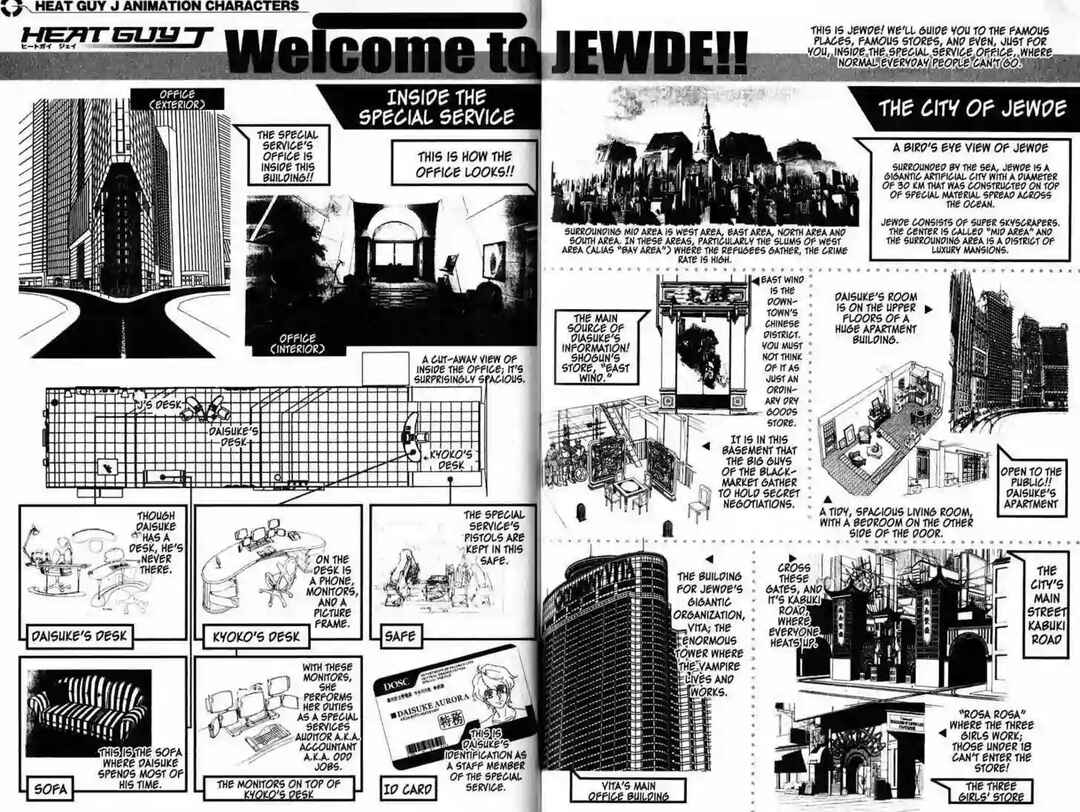 Page 10 Chapter 4.5 Heat Guy J