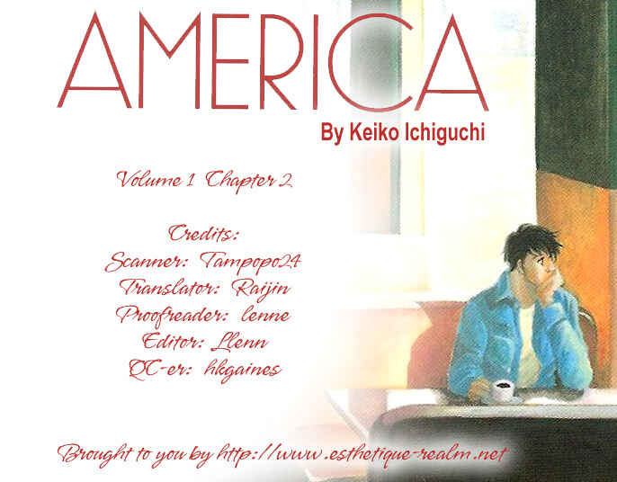 Page 3 Chapter 2 America