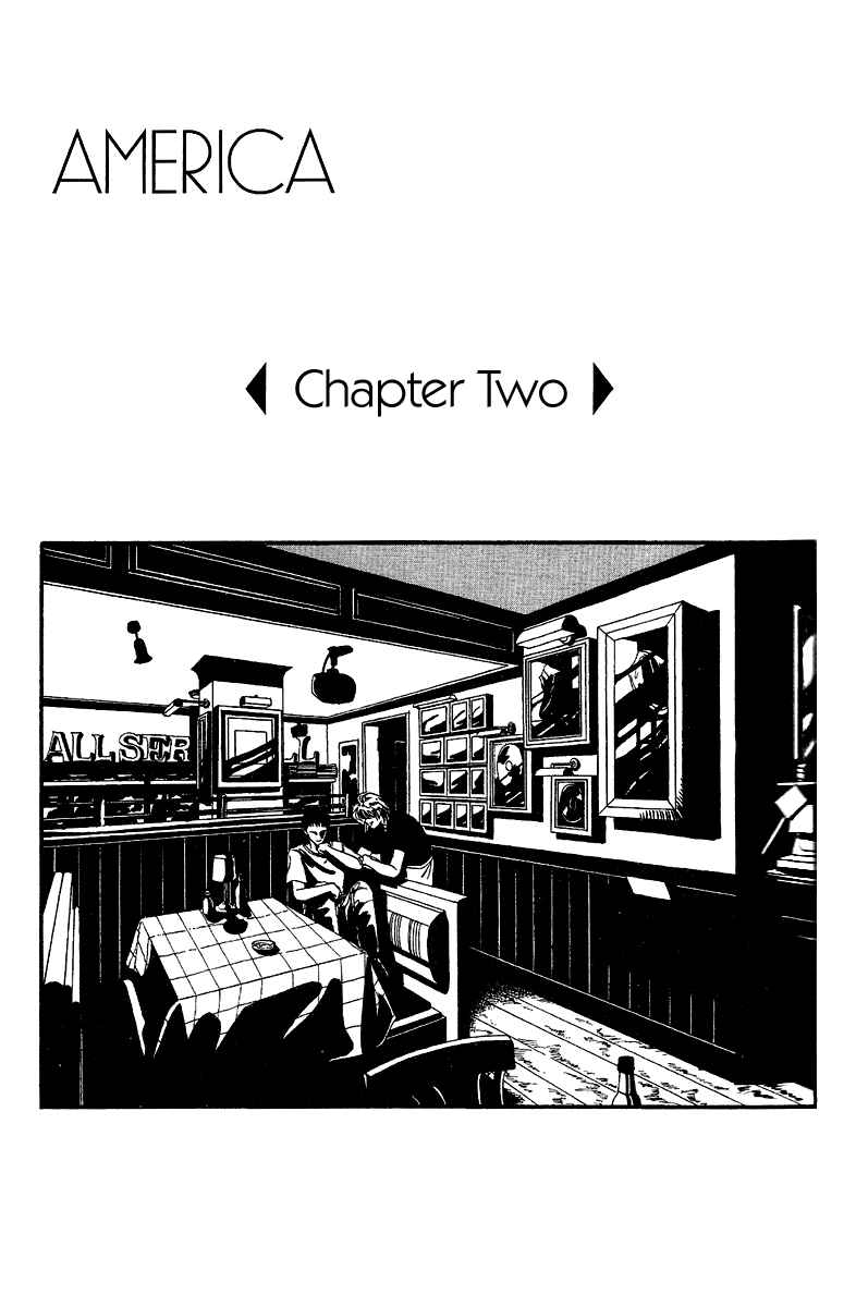 Page 4 Chapter 2 America