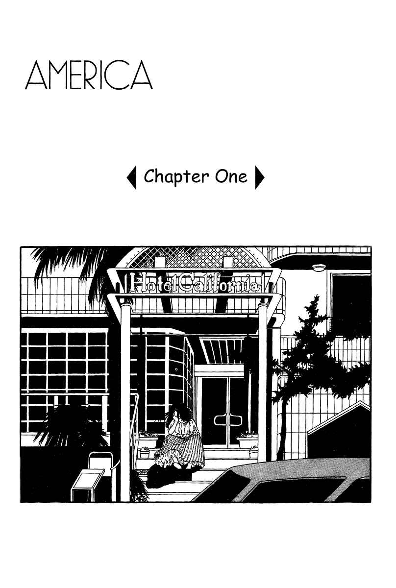 Page 10 Chapter 1 America