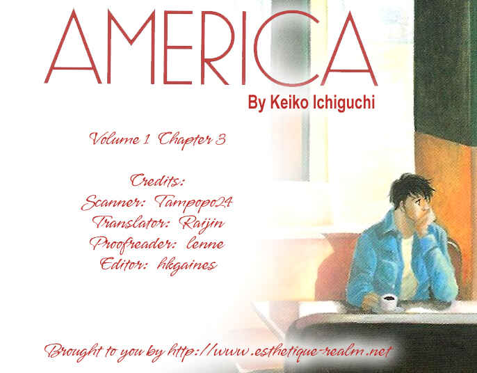 Page 3 Chapter 3 America