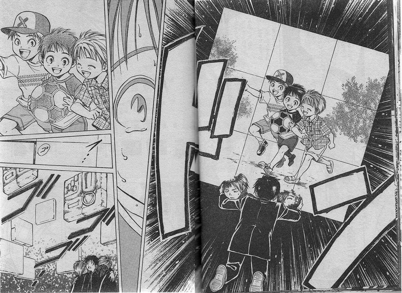 Page 60 Chapter Unknown_2350 Pandoras Cube