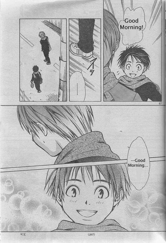Page 64 Chapter Unknown_2350 Pandoras Cube