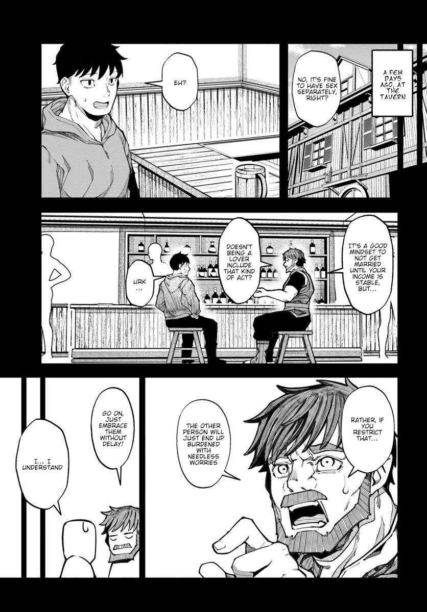 Page 14 Chapter 17 Bishuu Gyakuten Sekai de Chiryoushi Yattemasu