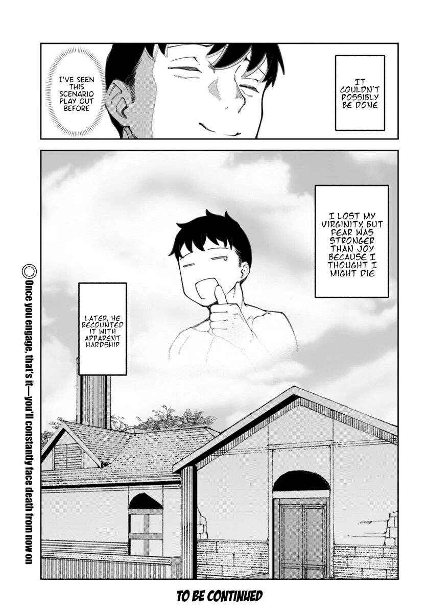 Page 22 Chapter 17 Bishuu Gyakuten Sekai de Chiryoushi Yattemasu