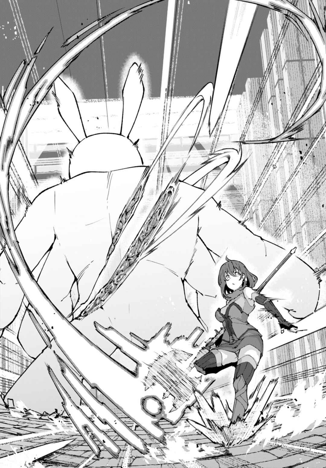 Page 8 Chapter 4 Bishuu Gyakuten Sekai de Chiryoushi Yattemasu